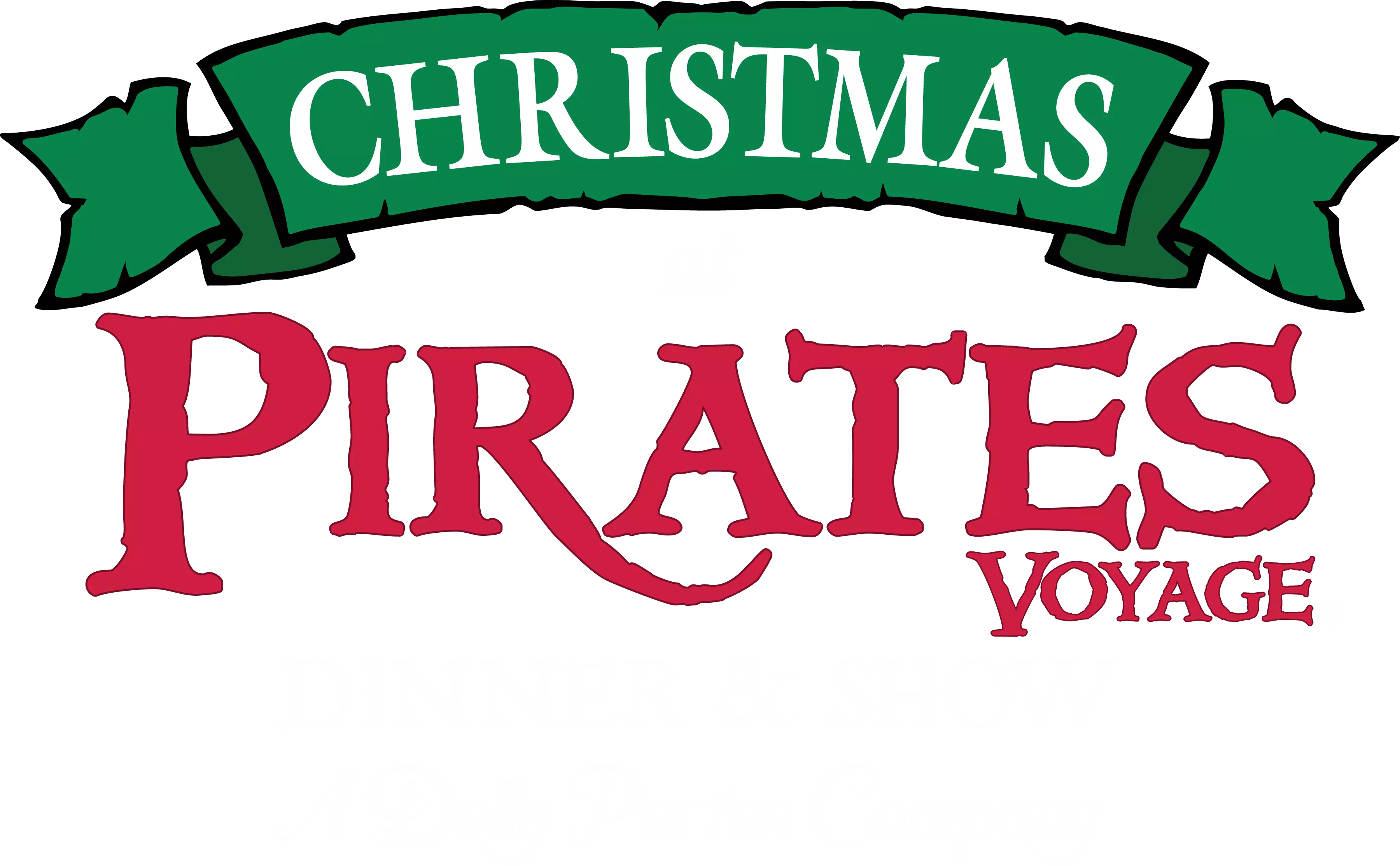 Pirates Voyage Dinner & Show
