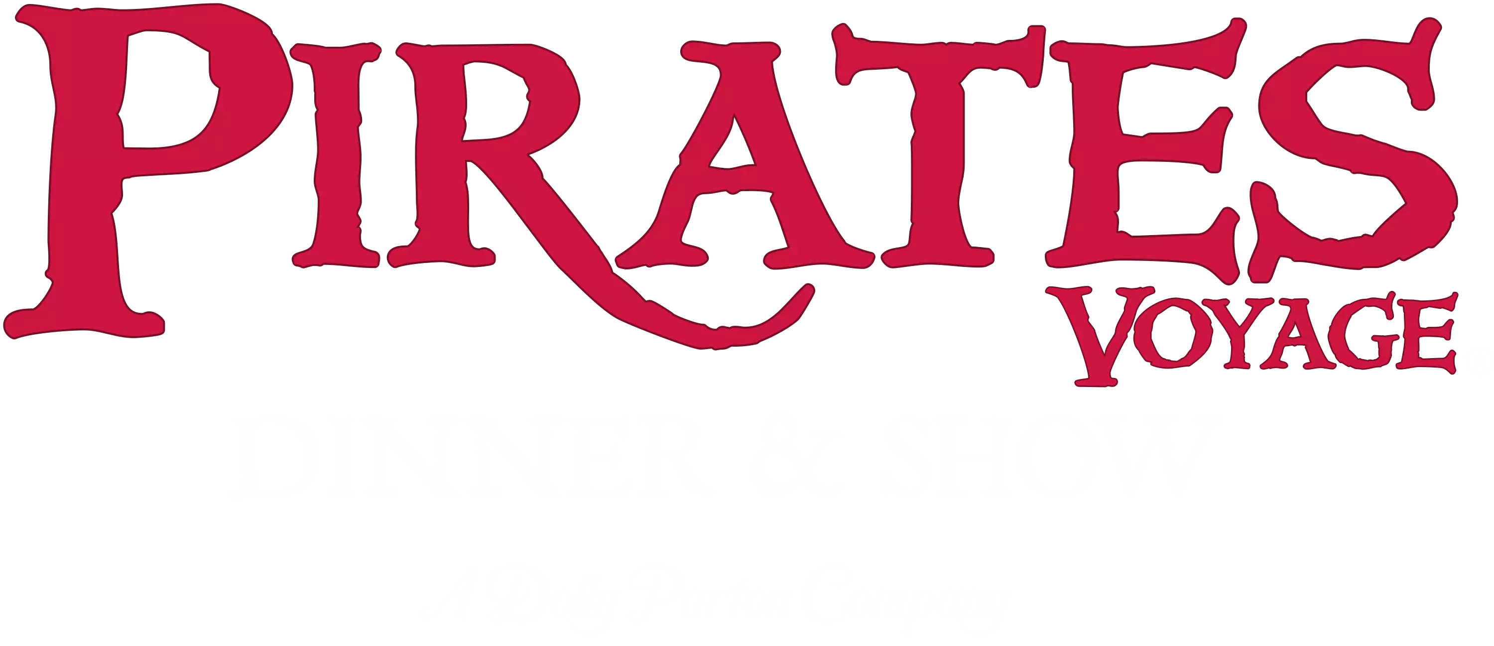 Pirates Voyage Dinner & Show Myrtle Beach